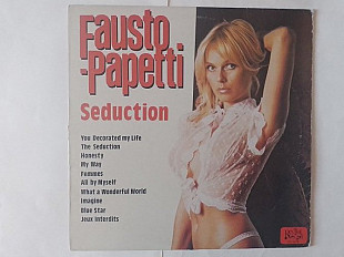 Fausto Papetti Seduction 84 Italy