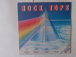 Rock Tops 83 Germany