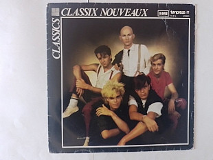 Classix Nouveaux Classics Poland