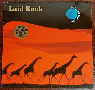 Laid Back – Hole In The Sky