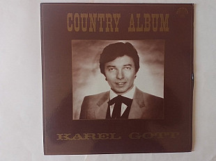 Karel Gott Country Album