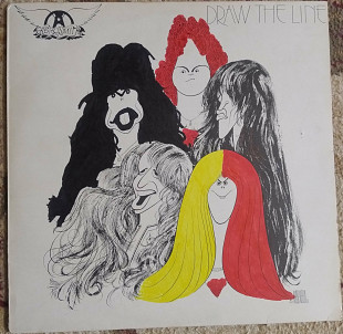 Aerosmith – Draw The Line