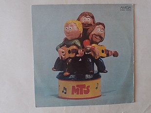 MTS Mut Tatendrang Schonheit