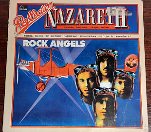 Nazareth (2) – Reflection - Rock Angels