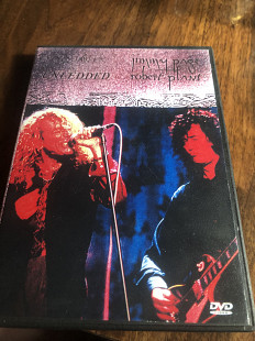 Jimmy Page & Robert Plant - No quarter unledded