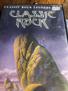 Classic rock-Anthology