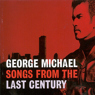 George Michael – Songs From The Last Century Japan EX
