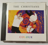 CD THE CHRISTIANS 1990 Colour (EU)