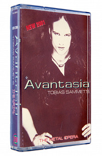Avantasia – The Metal Opera