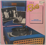 Genesis – Rock Roots LP 12" (Прайс 49561)