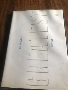 Duran duran -Greatest hits