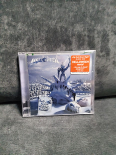 HELLOWEEN MY GOD GIVEN RIGHT