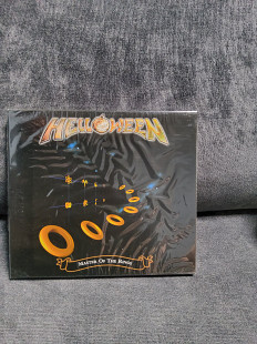 HELLOWEEN MASTER OF THE RINGS