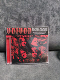 VOIVOD KATORZ