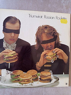 Triumvirat – Russian Roulette