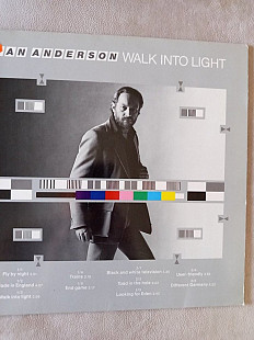 Ian Anderson – Walk Into Light
