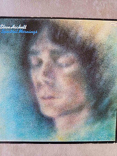 Steve Hackett – Spectral Mornings