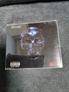 MARILYN MANSON mOBSENE single