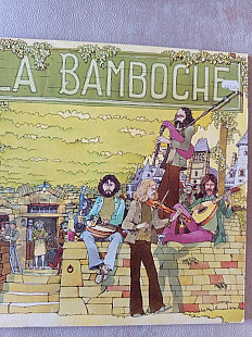 La Bamboche – La Bamboche
