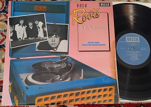 Genesis – Rock Roots 1976 (1969) UK