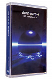 Deep Purple – 30: Very Best Of. Лицензионная кассета