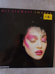 Amii Stewart – Images