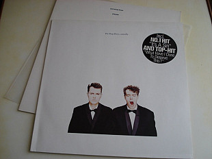 2LP - Pet Shop Boys