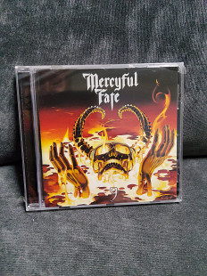 MERCYFUL FATE 9