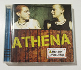 CD ATHENA 2002 Herşey Yolunda (Turkey)