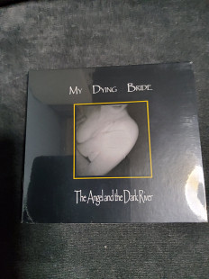 MY DYING BRIDE THE ANGEL AND THE DARK RIVER