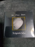 MY DYING BRIDE THE ANGEL AND THE DARK RIVER
