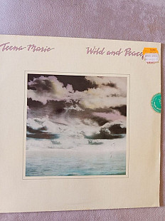 Teena Marie – Wild And Peaceful