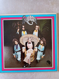 Cockney Rebel – The Human Menagerie