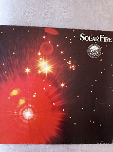 Manfred Mann's Earthband – Solar Fire