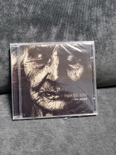 PARADISE LOST ONE SECOND