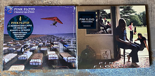 Pink Floyd – Ummagumma