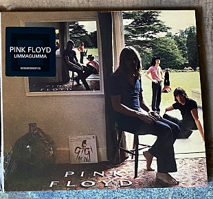 Pink Floyd – Ummagumma