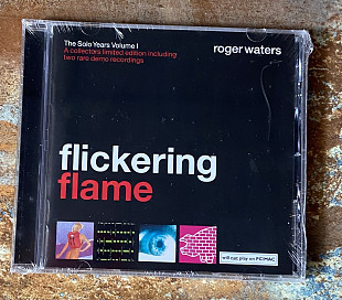 Roger Waters – Flickering Flame