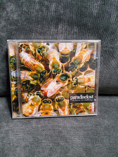PARADISE LOST BELIEVE IN NOTHING