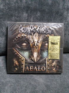 ROTTING CHRIST AEALO