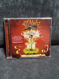 SABBAT HISTORY OF TIME TO COME