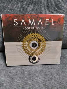 SAMAEL SOLAR SOUL