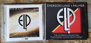 Emerson, Lake & Palmer – The Ultimate Collection / Lucky Man