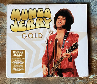 Mungo Jerry – Gold – 3CD