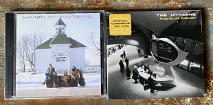 The Jayhawks – Hollywood Town Hall / Paging Mr. Proust