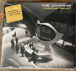 The Jayhawks – Paging Mr. Proust