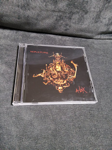 SEPULTURA A-LEX
