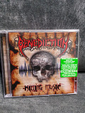 BENEDICTION KILLING MUSIC CD+DVD SPECIAL EDITION