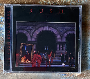 Rush – Moving Pictures