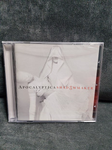 APOCALYPTICA SHAD WMAKER